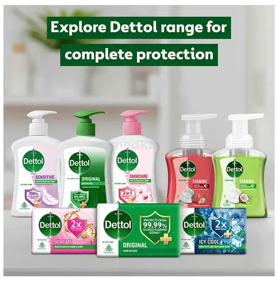 dettol antiseptic liquid 60 ml